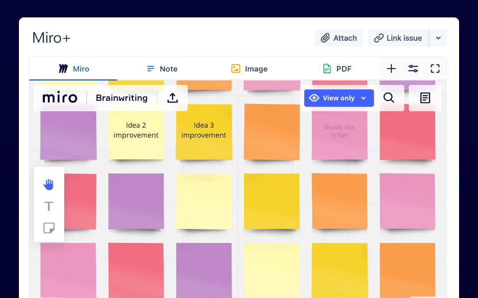 Stickies Packs + Miro  Team Collaboration Apps Marketplace