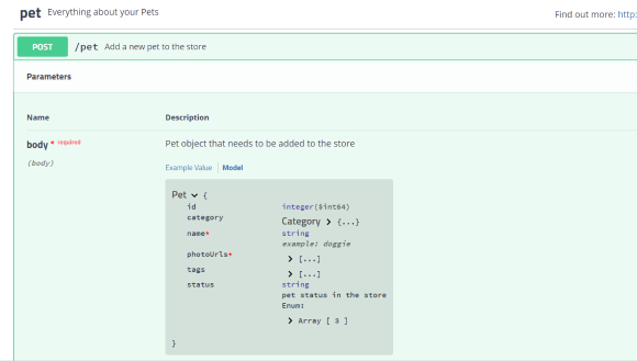 Open API (Swagger) Editor for Confluence | Atlassian Marketplace