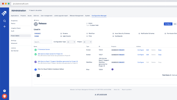 Power Admin | Atlassian Marketplace