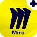 Miro+ for Confluence