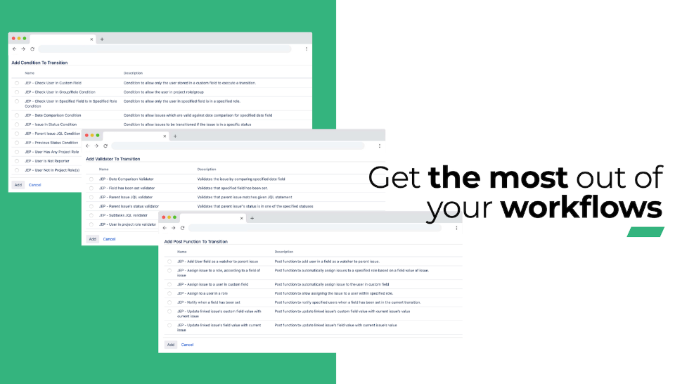 Enhancer Plugin for Jira Atlassian Marketplace
