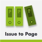 Issue to Page for Jira