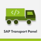 SAP Transport Panel for Jira
