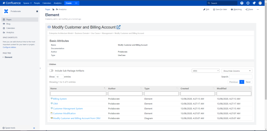 Prolaborate - Version history | Atlassian Marketplace