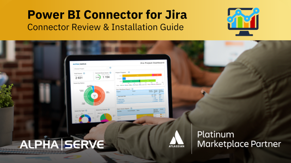 Power BI Connector for Jira Atlassian Marketplace