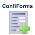 ConfiForms - Data Forms & Workflows for Confluence