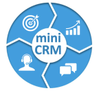 Mini CRM