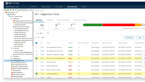 QTest For Jira Test Management | Atlassian Marketplace