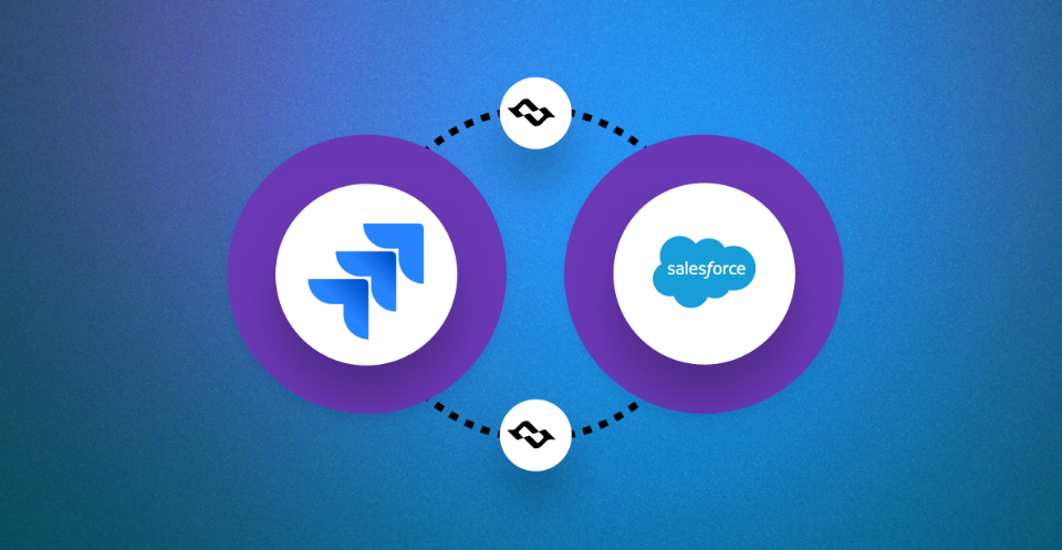 Salesforce Integration for Jira (Bi Directional issue sync) | Atlassian