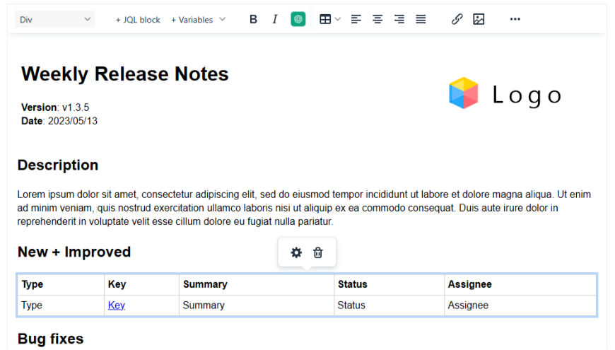 release notes Archives - Sprintly