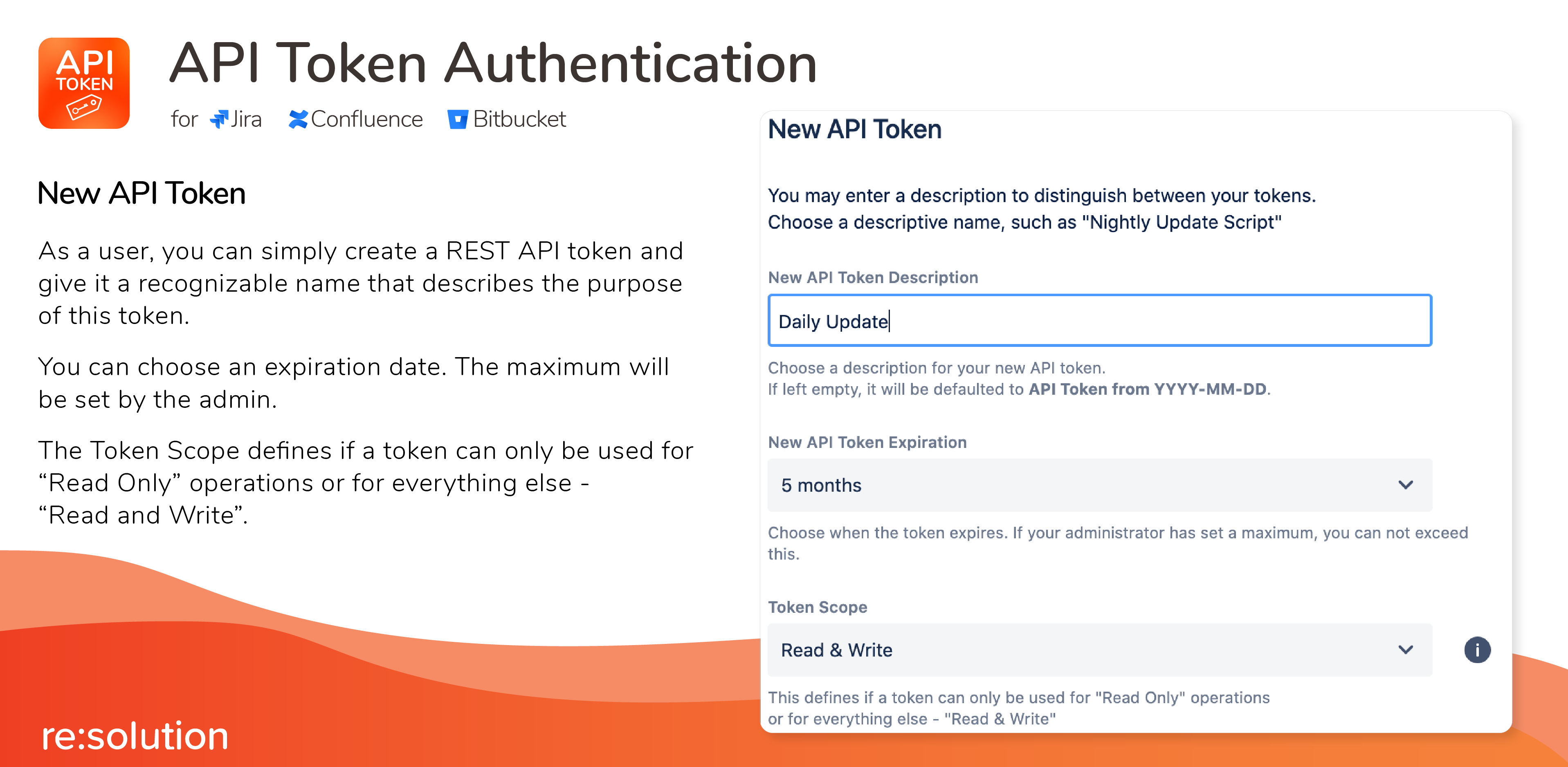 API Token Authentication Jira | Atlassian Marketplace