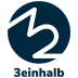 3einhalb GmbH