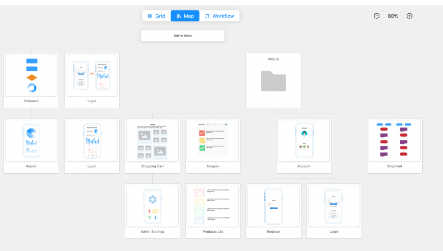 Draw UI Wireframes, Mockup, Prototype & Diagrams for Jira | Atlassian ...