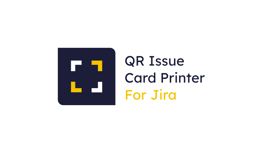 QR Issue Card Printer for Jira Cloud Atlassian Marketplace