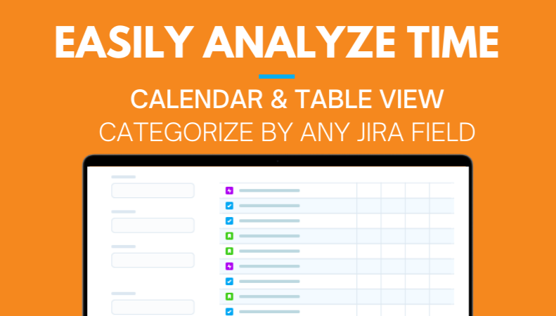 Timesheet & Gadgets by Tempo - Jira Tracking | Atlassian Marketplace