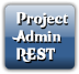 Project Admin REST API for Crucible
