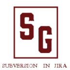 Svn Gateway - Subversion links in Jira