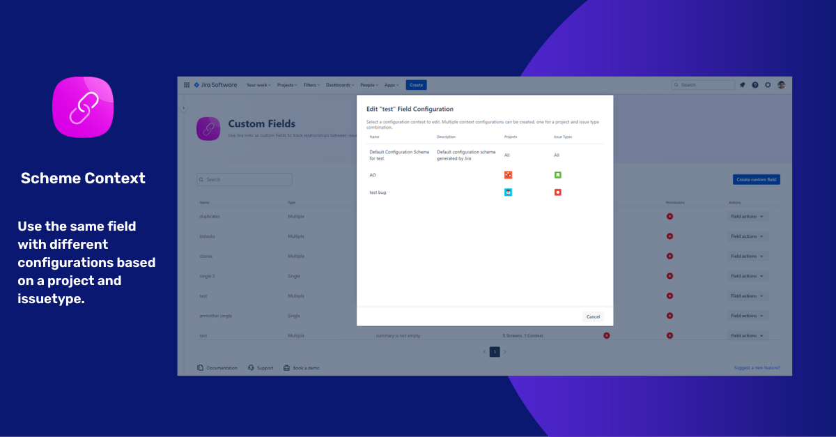 Linksy Advanced Issue Linking for Jira Atlassian Marketplace