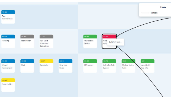 Dependency Map for Jira - link viewer | Atlassian Marketplace