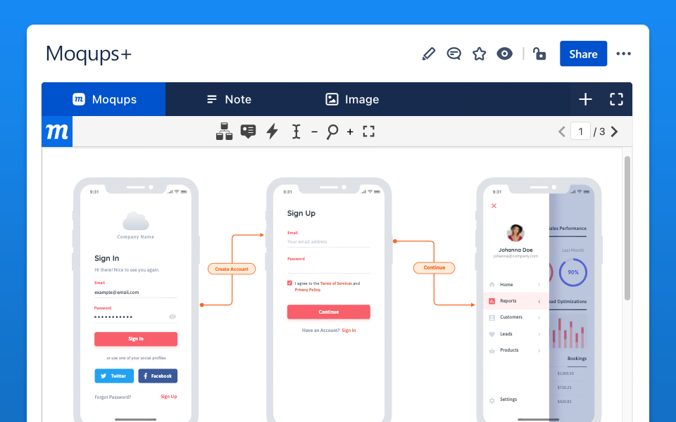 Moqups+ for Confluence | Atlassian Marketplace