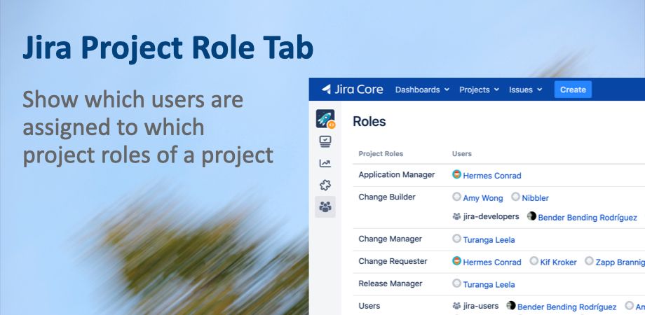 jira add role to project