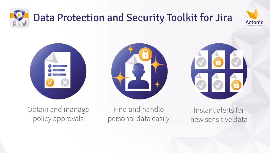 Data Protection Toolkit