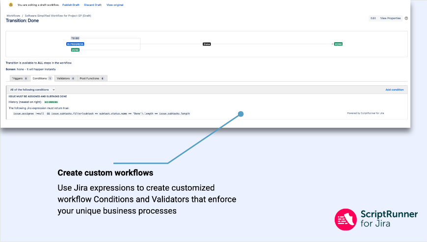 ScriptRunner For Jira | Atlassian Marketplace