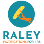 Raley Email Notifications for Jira / JSM
