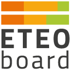 ETEOboard - the more agile Agile-Board