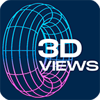 3D Views for Jira