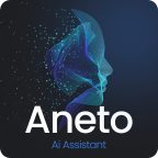 Aneto AI Assistant