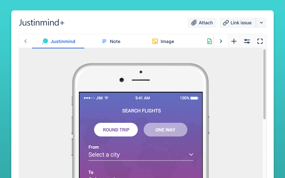 Justinmind+ for Jira | Atlassian Marketplace