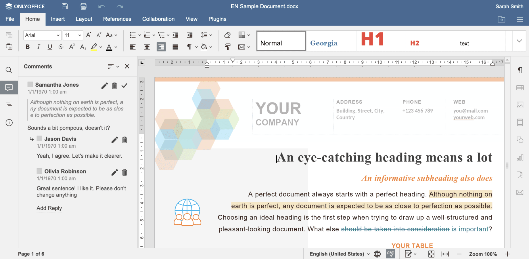 ONLYOFFICE Connector for Confluence Atlassian Marketplace
