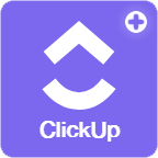 ClickUp+ for Confluence