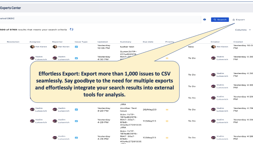 Search+ | Atlassian Marketplace