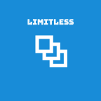 limitless cascading level dropdown
