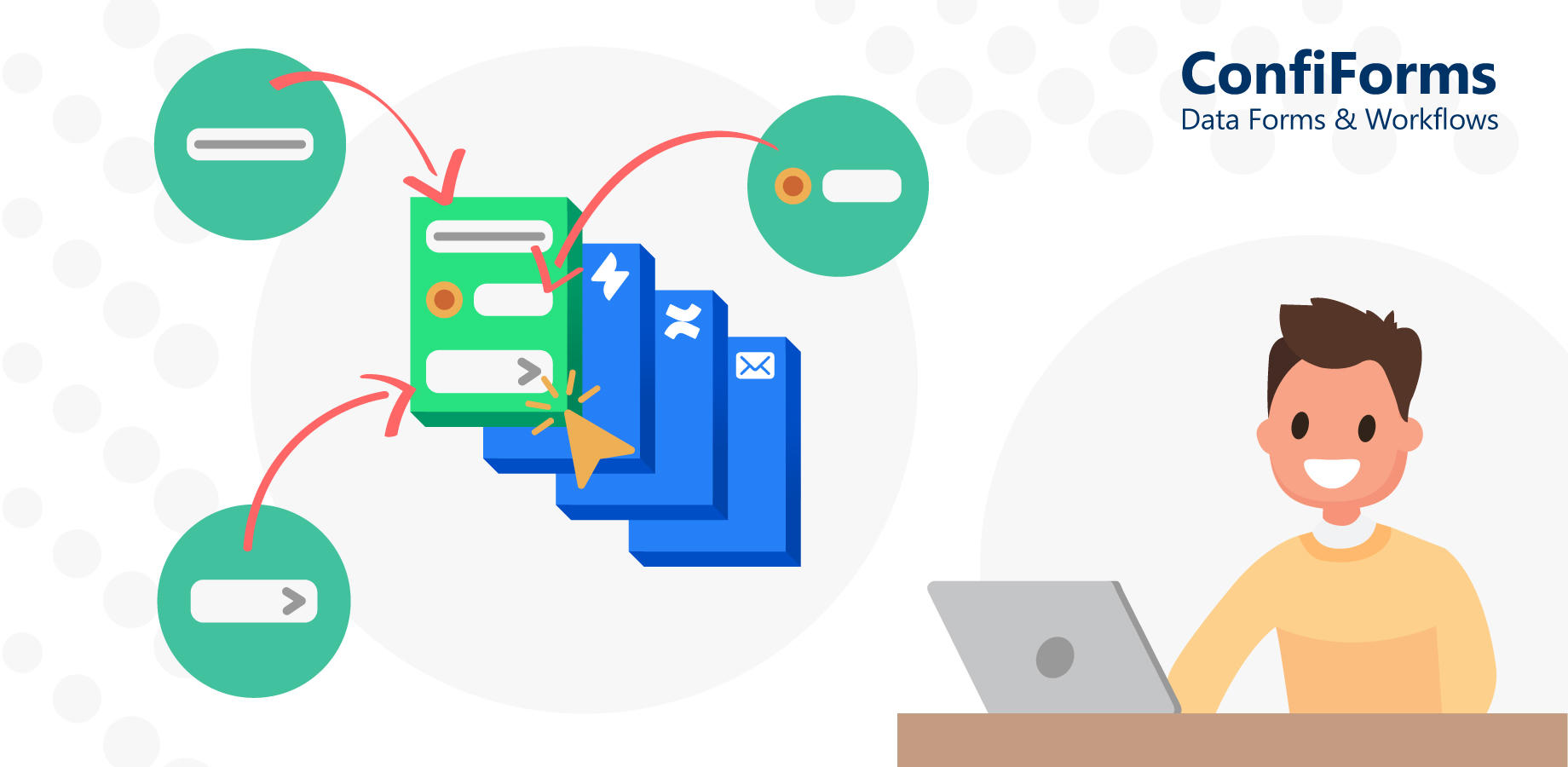 ConfiForms Data Forms & Workflows Atlassian Marketplace
