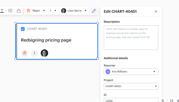 Lucidspark Cards For Jira | Atlassian Marketplace