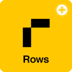 Rows+ for Jira