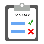 Easy Survey for Confluence