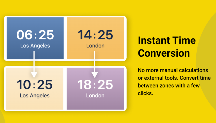 Time Track Timezones Macros For Confluence | Atlassian Marketplace