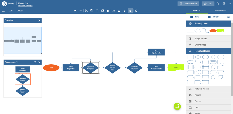 Graphity - Diagrams for Confluence - Version history | Atlassian ...