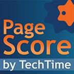 TechTime PageScore