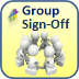 Group Sign-Off: parallel Multi-Approvals