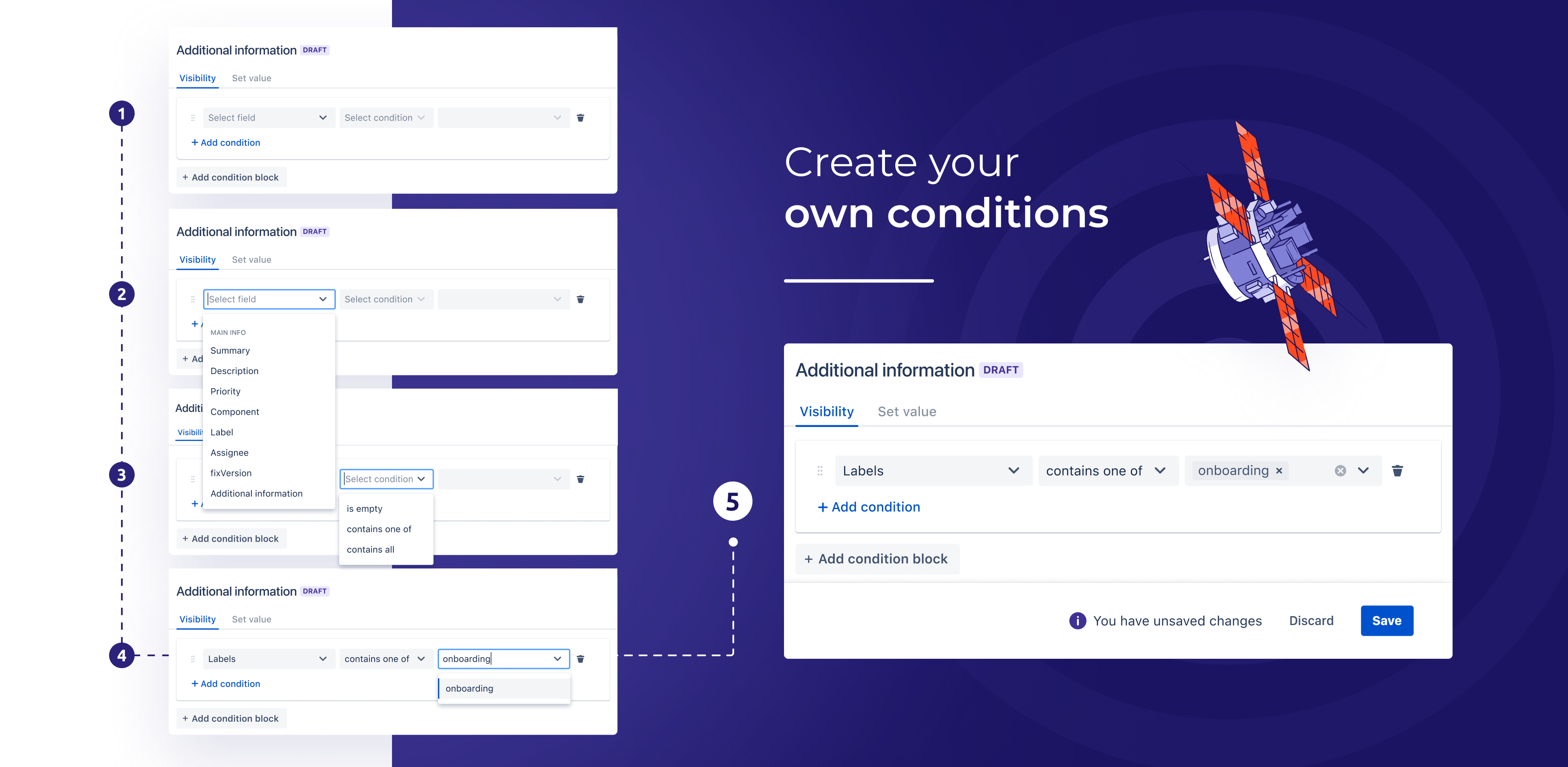 Dynamic Forms For Jira | Atlassian Marketplace