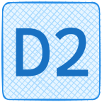 D2 for Confluence