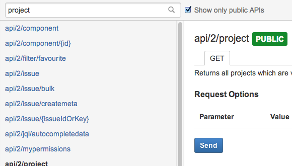 Atlassian Rest Api Browser Atlassian Marketplace