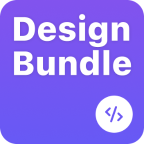 Design bundle for Confluence