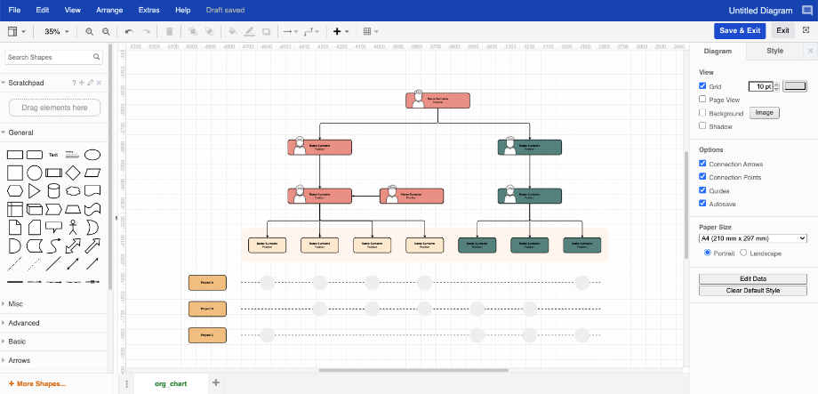 draw.io Diagrams for Jira - Version history | Atlassian Marketplace