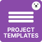 300+ Project Templates for Jira